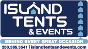 Island Tents & Events