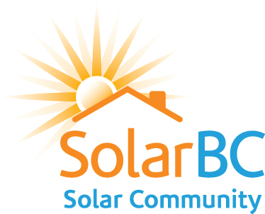 Solar BC Solar Community