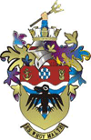 Esquimalt Corporate Coat of Arms