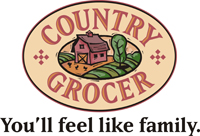 Country Grocer