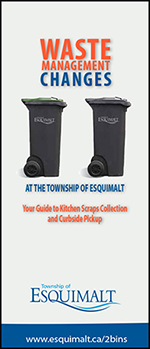 Esquimalt Solid Waste Management