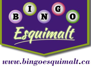 Esquimalt Bingo