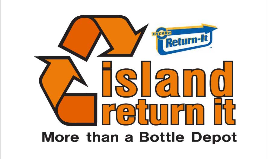 Island Return It