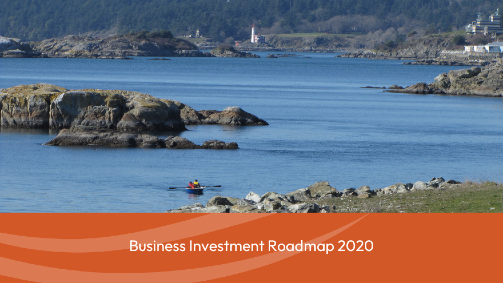 Business Investment Roadmap 2020