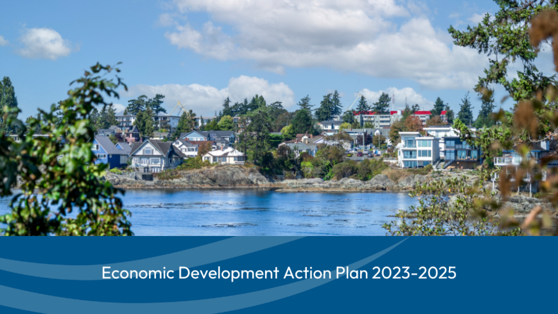 Economic Development Strategy action plan