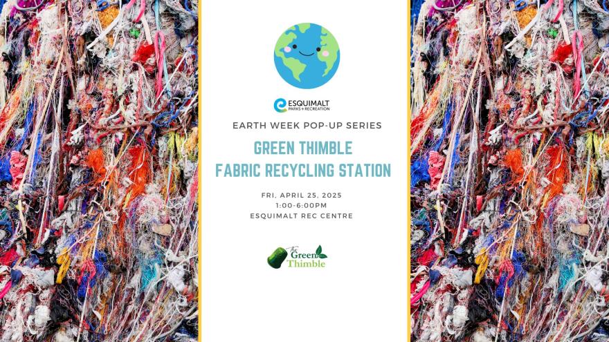 Earth Day 2025 Pop-up Event 5