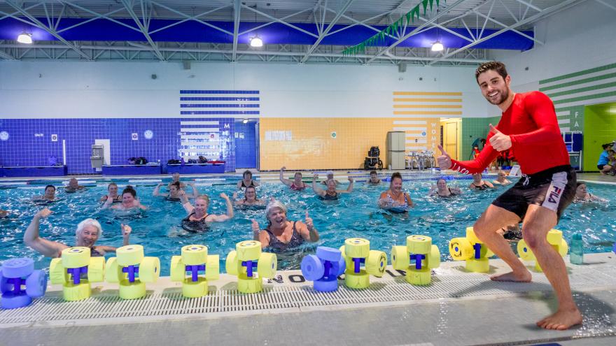 Waterfit 2025