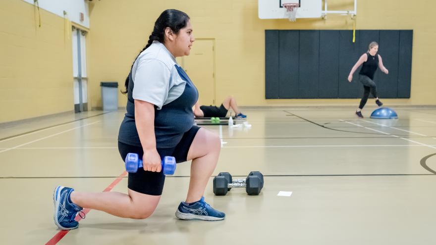 Fitness - HIIT 2025