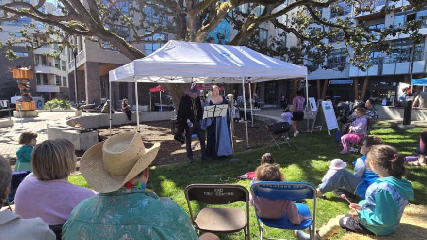 Story Fest 2024