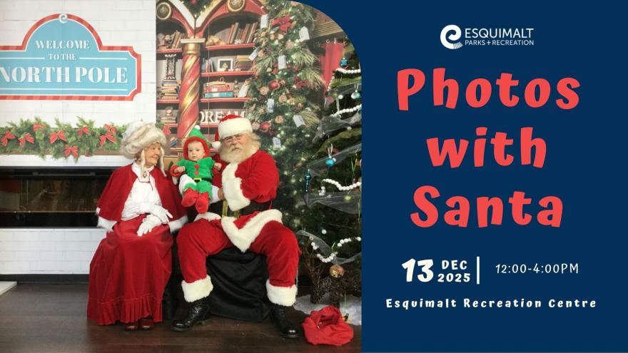 Photos with Santa 2025
