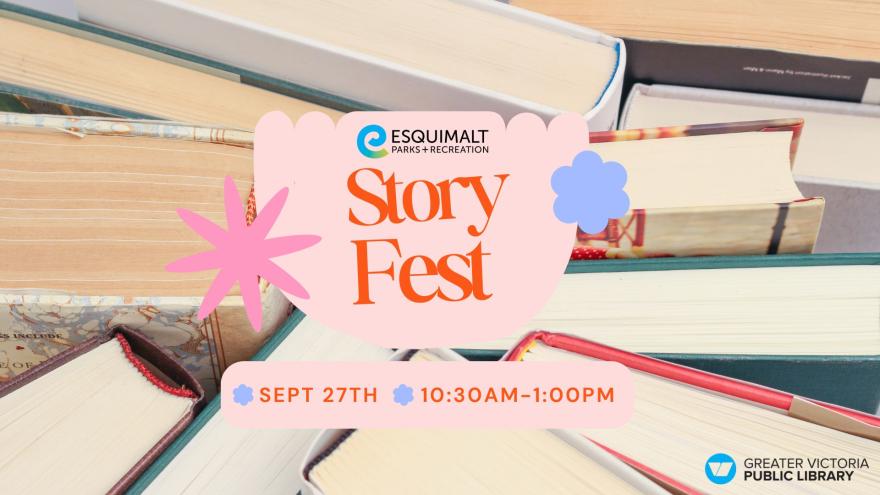 Story Fest 2025