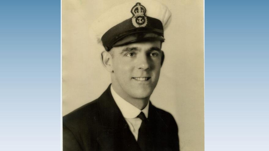 Louis De Costa, 1938, De Costa Family Col.