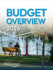 2026 Budget Overview